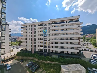 Inchiriem Apartament 2 Camere, Modern, Open Space, Racadau - foto 10