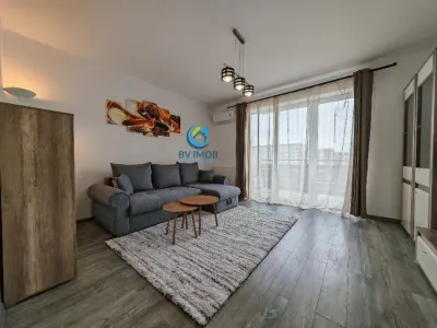 Inchiriem Apartament 2 Camere, Modern, Decomandat, Avantgarden 3 - foto 2