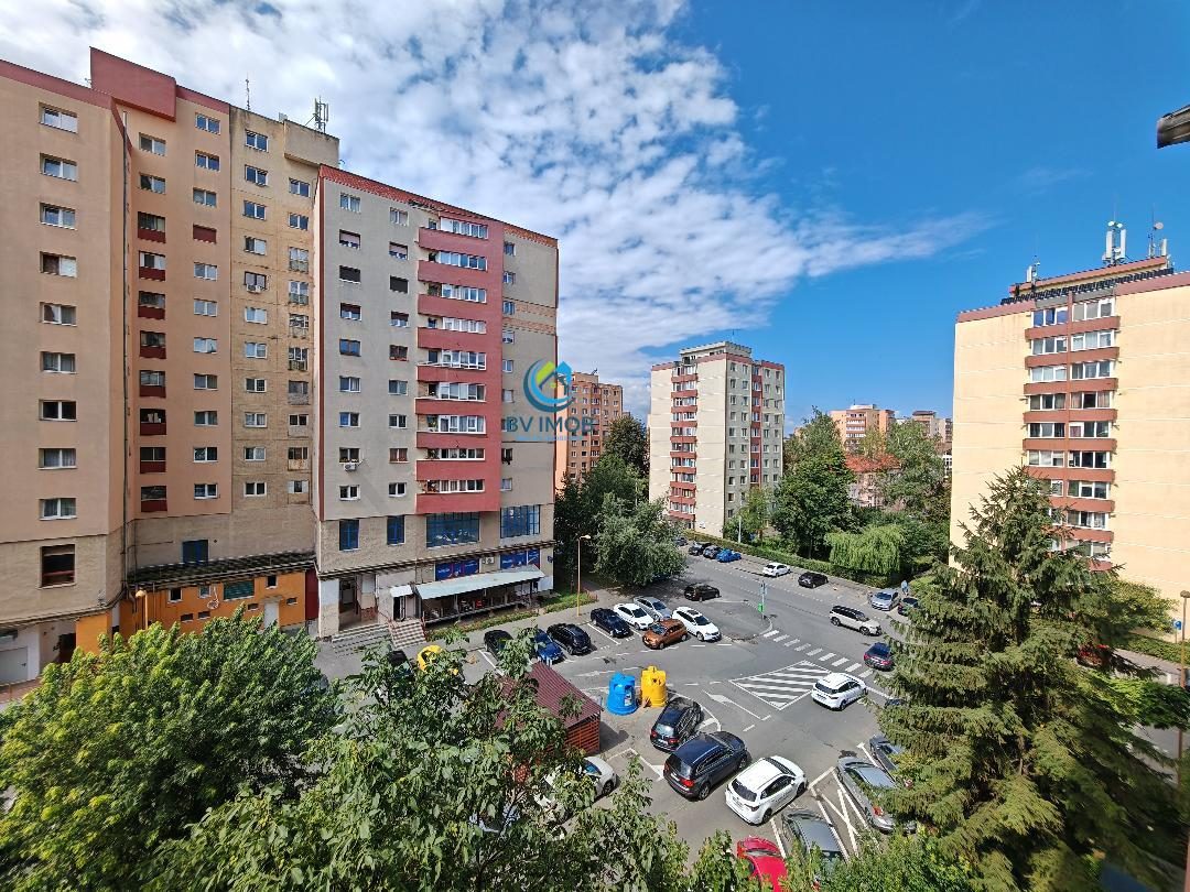 Inchiriem Apartament 2 Camere, Mobilat, Decomandat, Vlahuta - ITC - Brasov