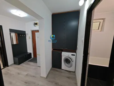 Inchiriem Apartament 2 Camere, Mobilat, Decomandat, Vlahuta - ITC - foto 14