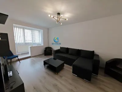 Inchiriem Apartament 2 Camere, Mobilat, Decomandat, Vlahuta - ITC - foto 4