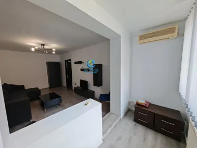 Inchiriem Apartament 2 Camere, Mobilat, Decomandat, Vlahuta - ITC - foto 6