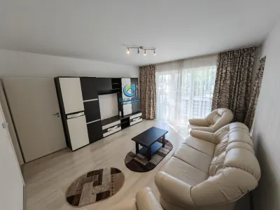 Inchiriem Apartament 2.5 Camere, Modern, Decomandat, Avantgarden 3 - foto 11