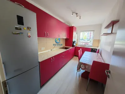 Inchiriem Apartament 2.5 Camere, Modern, Decomandat, Avantgarden 3 - foto 17