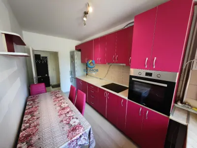 Inchiriem Apartament 2.5 Camere, Modern, Decomandat, Avantgarden 3 - foto 18