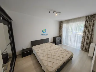 Inchiriem Apartament 2.5 Camere, Modern, Decomandat, Avantgarden 3 - foto 4