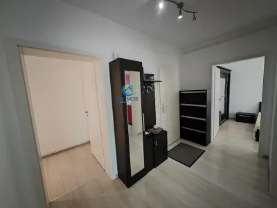 Inchiriem Apartament 2.5 Camere, Modern, Decomandat, Avantgarden 3 - foto 8