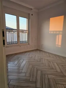 Duplex premium cu 5 camere, teren 350 mp – Moșnița Nouă, zona M City - foto 2