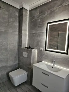 Duplex premium cu 5 camere, teren 350 mp – Moșnița Nouă, zona M City - foto 6