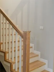 Duplex premium cu 5 camere, teren 350 mp – Moșnița Nouă, zona M City - foto 9