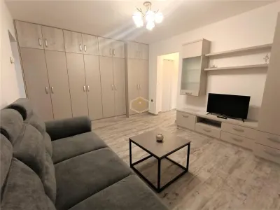 Apartament cu 2 camere | Complet echipat | TEI - Lucian Blaga - Satu Mare