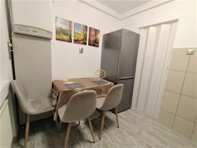 Apartament cu 2 camere | Complet echipat | TEI - Lucian Blaga - foto 8