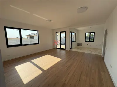 Vanzare vila lux Corbeanca - Ostratu - Tamasi