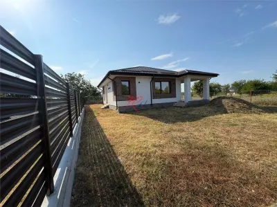 Vanzare vila lux Corbeanca - Ostratu - foto 4