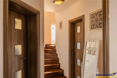 Casa individuala, constructie noua, Brasov - foto 22