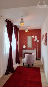 Casa 5 camere Valea Lupului,Su. 160 mp,700 mp Teren,0% Comision - foto 14