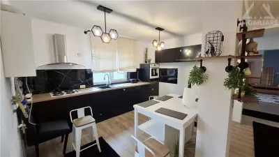 Casa 5 camere Valea Lupului,Su. 160 mp,700 mp Teren,0% Comision - foto 6