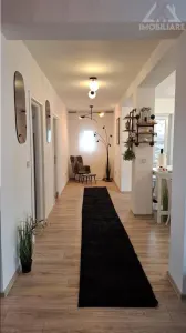 Casa 5 camere Valea Lupului,Su. 160 mp,700 mp Teren,0% Comision - foto 7