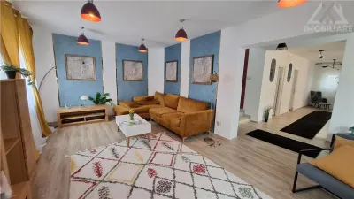 Casa 5 camere Valea Lupului,Su. 160 mp,700 mp Teren,0% Comision - foto 8
