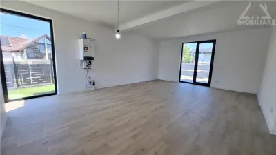 Casa Miroslava Market Family | 4 camere | Teren 540 mp | Asfalt | 0% Comision - foto 5