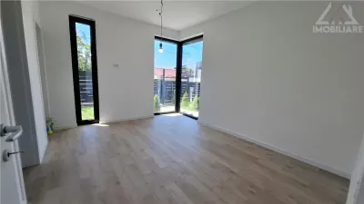Casa Miroslava Market Family | 4 camere | Teren 540 mp | Asfalt | 0% Comision - foto 8