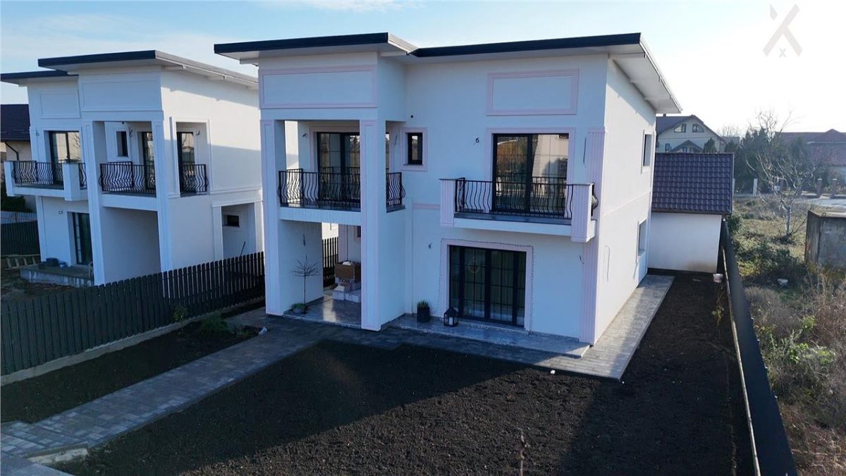 Casa Valea Lupului,Teren 500 mp,Asfalt,Inc. Pard.0% comision - Valea Lupului
