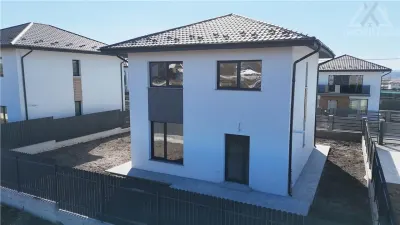 Intabulata!Casa Valea Lupului,4 camere,Incalz pard,ASFALT,0% Comision - foto 5