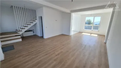 Intabulata!Casa Valea Lupului,4 camere,Incalz pard,ASFALT,0% Comision - foto 6