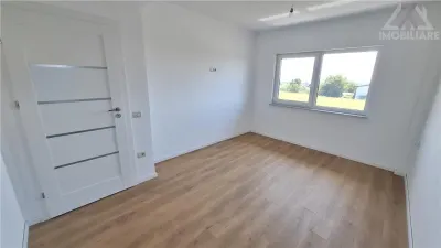 Intabulata!Casa Valea Lupului,4 camere,Incalz pard,ASFALT,0% Comision - foto 9