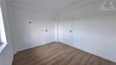 Intabulata!Casa Valea Lupului,Garaj,Teren 700 mp,Dressing,0% comision - foto 8