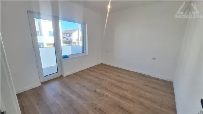 Intabulata! Casa Valea Lupului,4 camere, Asfalt,0% Comision - foto 15