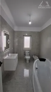 Intabulata!Casa Valea Lupului,4 camere,2 BAI,Canalizare,Teren 480 mp - foto 17