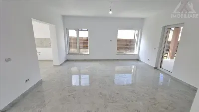 Intabulata!Casa Valea Lupului,4 camere,2 BAI,Canalizare,Teren 480 mp - foto 18