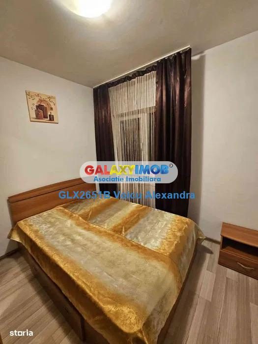 Apartament 2 Cam Bloc Noi Berceni - Aparatorii Patriei - Metrou - Bucuresti