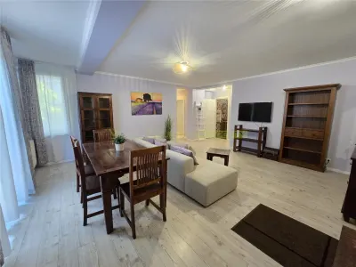 Apartament 4 camere | Cismigiu - Bucuresti