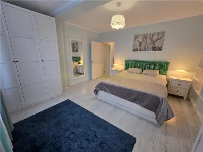 Apartament 4 camere | Cismigiu - foto 5