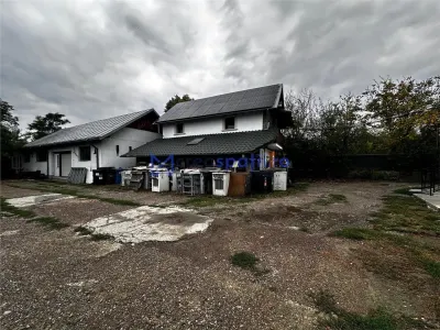 Spatiu depozitare, productie 137mp, sos. Pacurari, langa APAN - foto 2