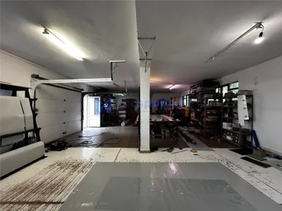 Spatiu depozitare, productie 137mp, sos. Pacurari, langa APAN - foto 5