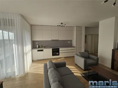 Apartament NOU 2 camere Concept 9 cu parcare - foto 2