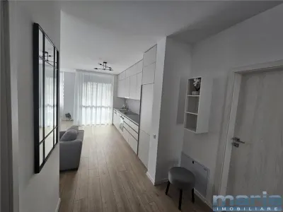 Apartament NOU 2 camere Concept 9 cu parcare - foto 8
