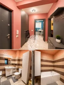 Apartament 2 camere Aparatorii Patriei -  de inchiriat - foto 7