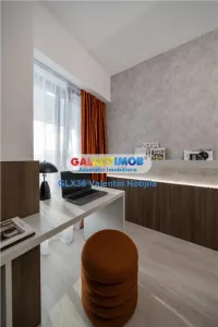 Apartament 2 camere Militari Smart Lujerului prima inchiriere - foto 11