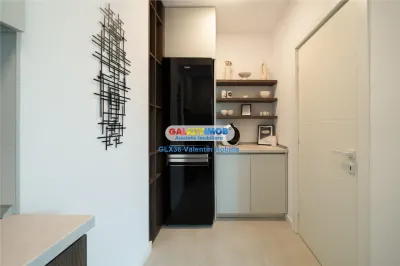 Apartament 2 camere Militari Smart Lujerului prima inchiriere - foto 12