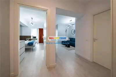 Apartament 2 camere Militari Smart Lujerului prima inchiriere - foto 14
