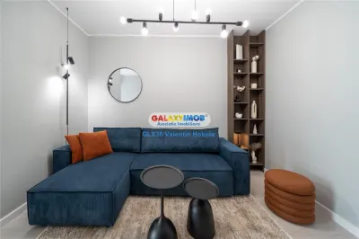 Apartament 2 camere Militari Smart Lujerului prima inchiriere - foto 3
