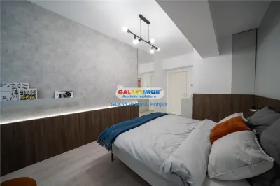 Apartament 2 camere Militari Smart Lujerului prima inchiriere - foto 9