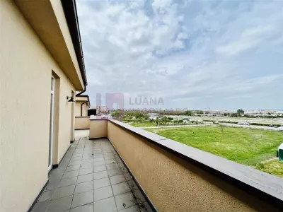 Apartament 2 camere cu terasa 45 mp | mobilat si utilat modern | Henri Coanda | video - foto 7