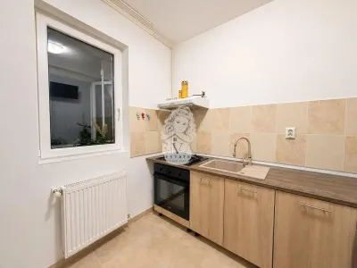 Garsoniera de vanzare – CAMPUS POPESTI LEORDENI - foto 7