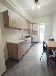 Apartament 1 camera cu Loc parcare Pacurari - Valea Lupului - Iasi