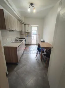 Apartament 1 camera cu Loc parcare Pacurari - Valea Lupului - foto 14